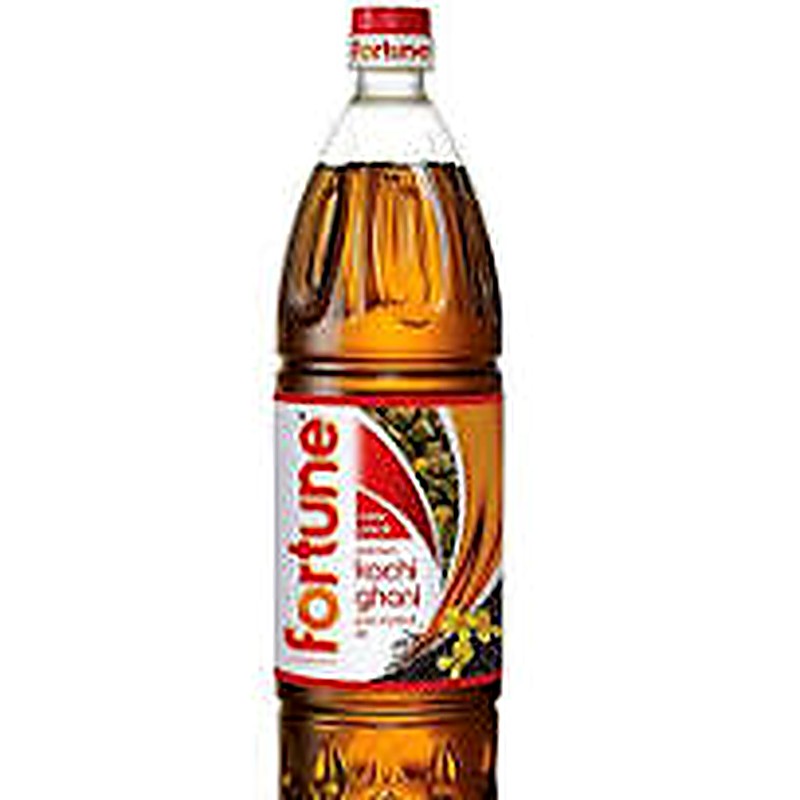 Fortune mustard Oil 500ml