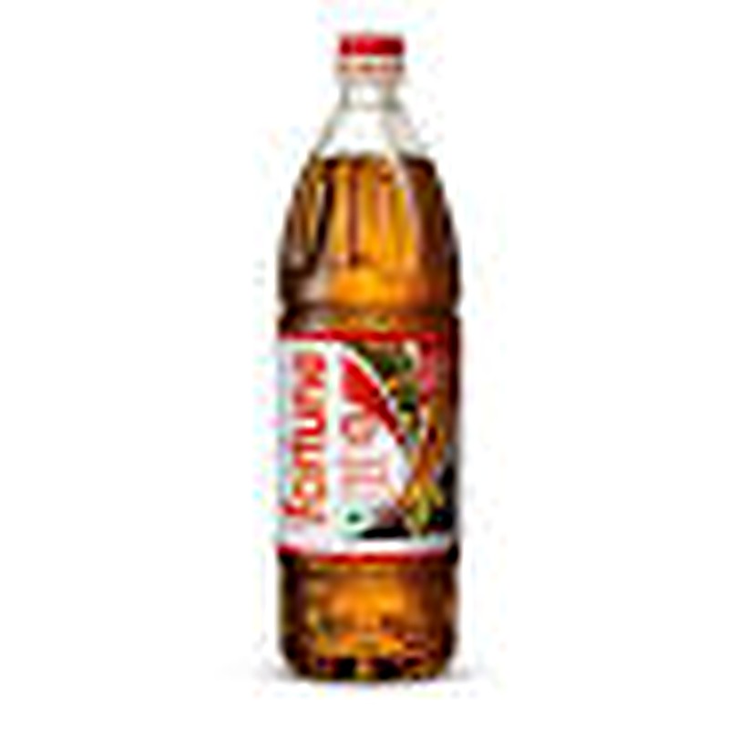 Fortune Kachi Ghani Pure Mustard Oil