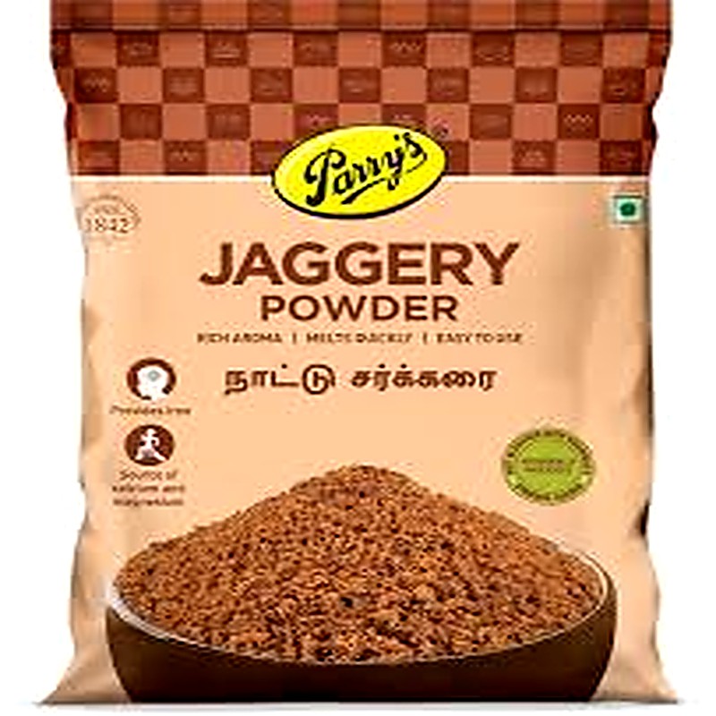 Parry's Powdered Jaggery 500gm