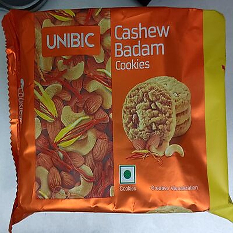 Unibic Cashew Cookies 30RS