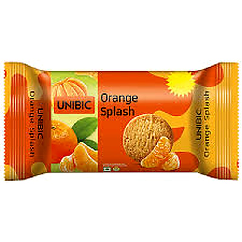 Unibic Orange 10RS