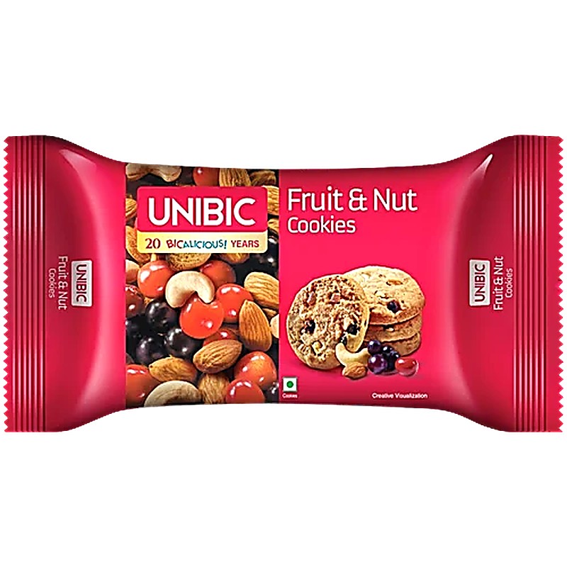Unibic Fruit&nut 30RS