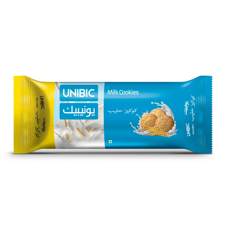 Unibic Milk Cookies45g