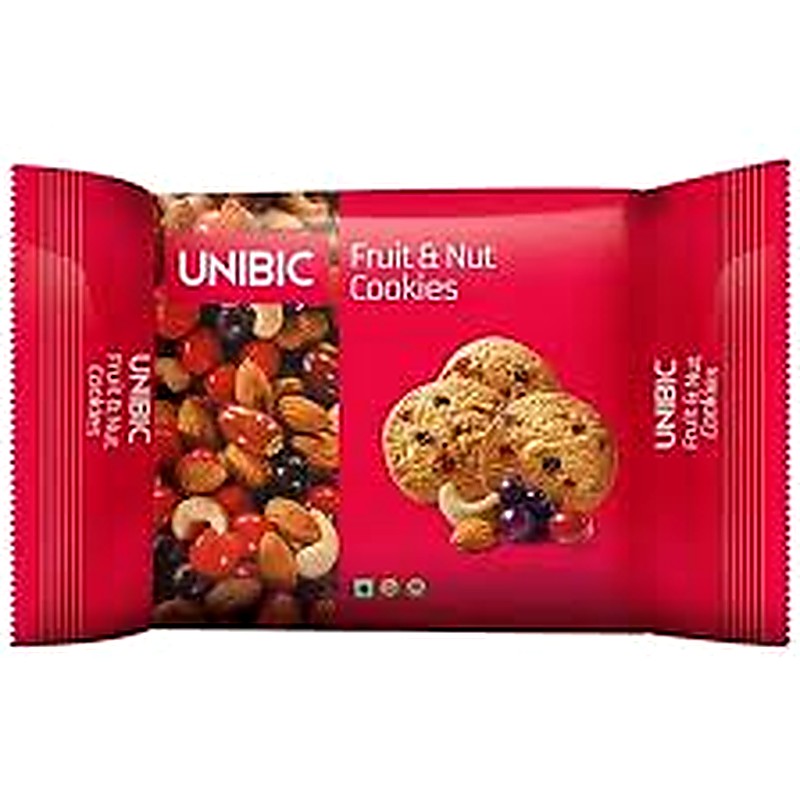 Unibic Fruit&nut 10RS