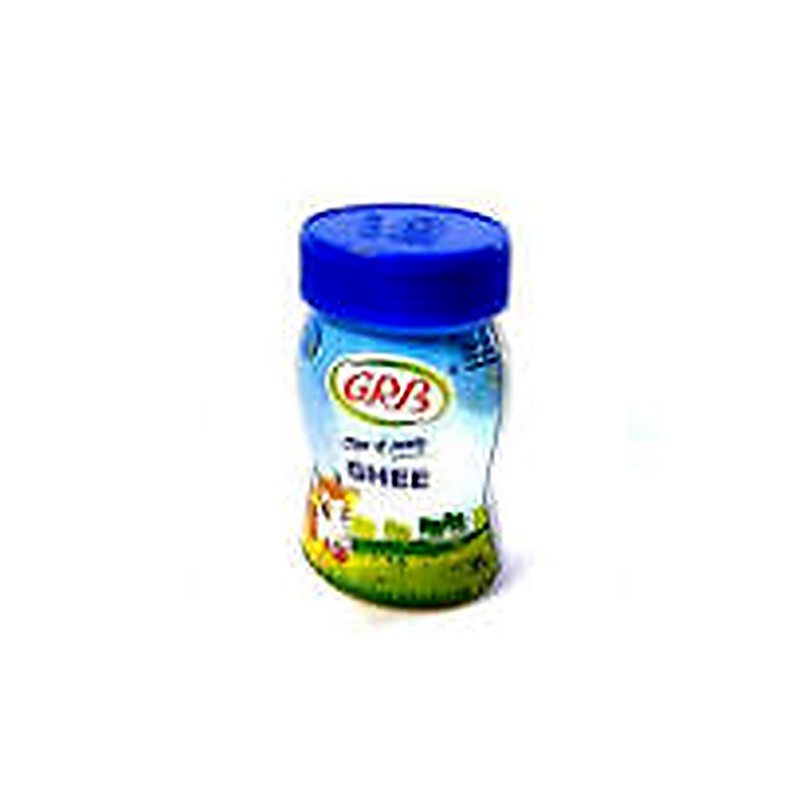 Grb Ghee 50gm