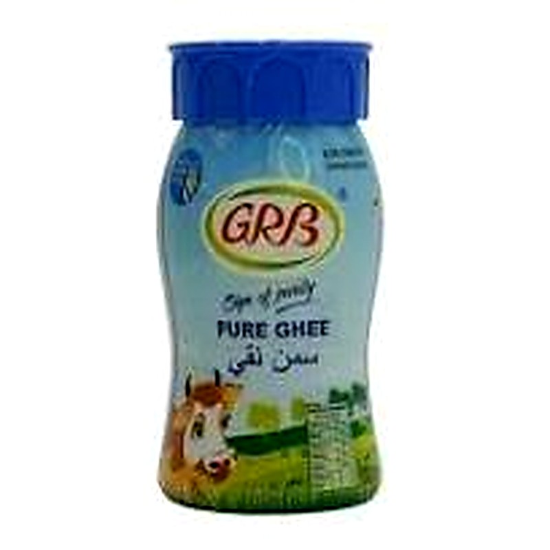 Grb Ghee 100ML