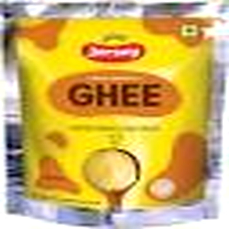 Jersey Cow Ghee 100ml