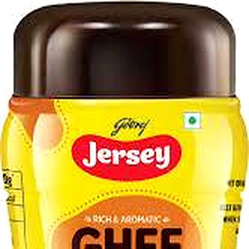 Jersey Ghee 500ml