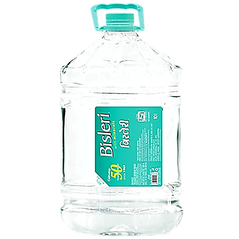 Bisleri Water 10 ltr