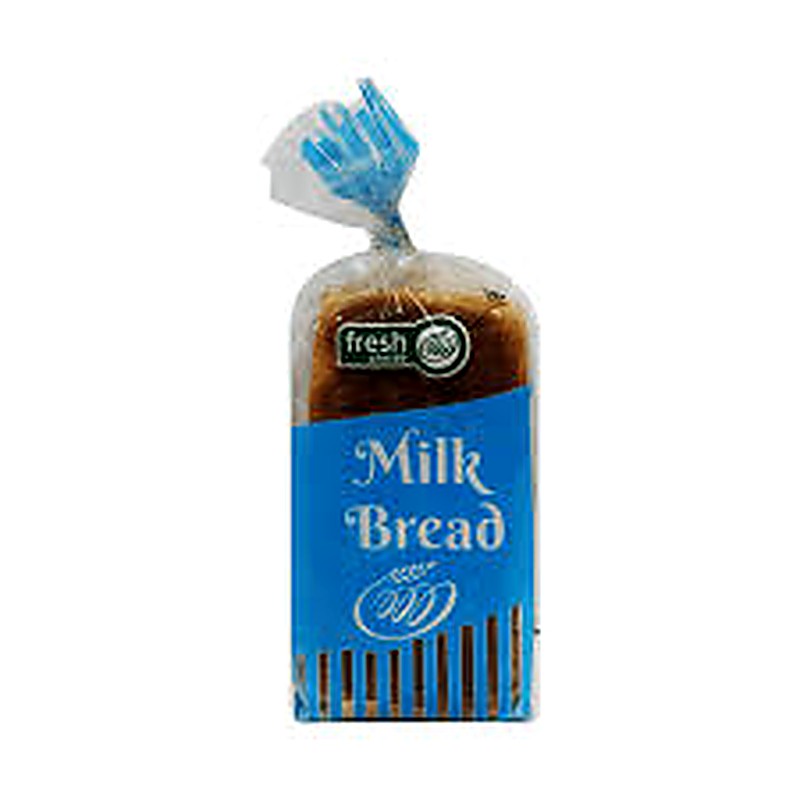 Fresh Choice Milk Bread 300g
