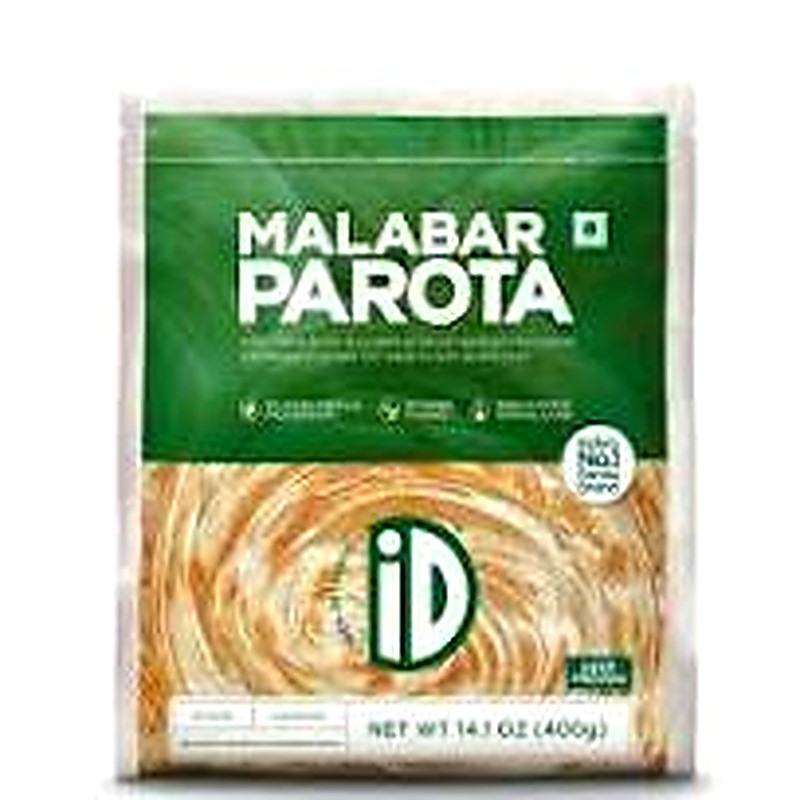 Id Malabar Parota 400gm