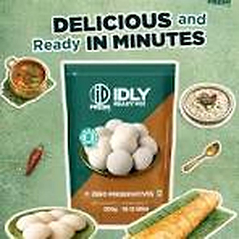 Id Fresh Idly