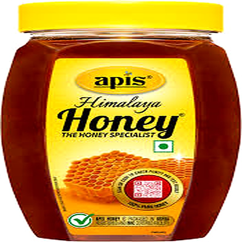 Apis Honey 485gm