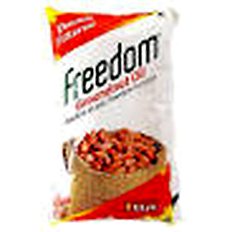 Freedom Double Fil Groundnut Oil 1ltr