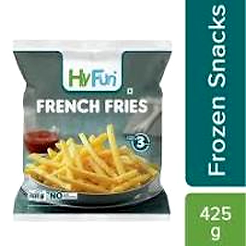Hyfun French Frles 425GM