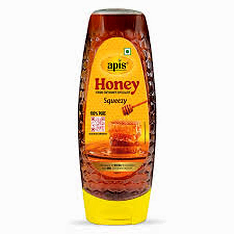 Apis Himalaya Honey 500gm