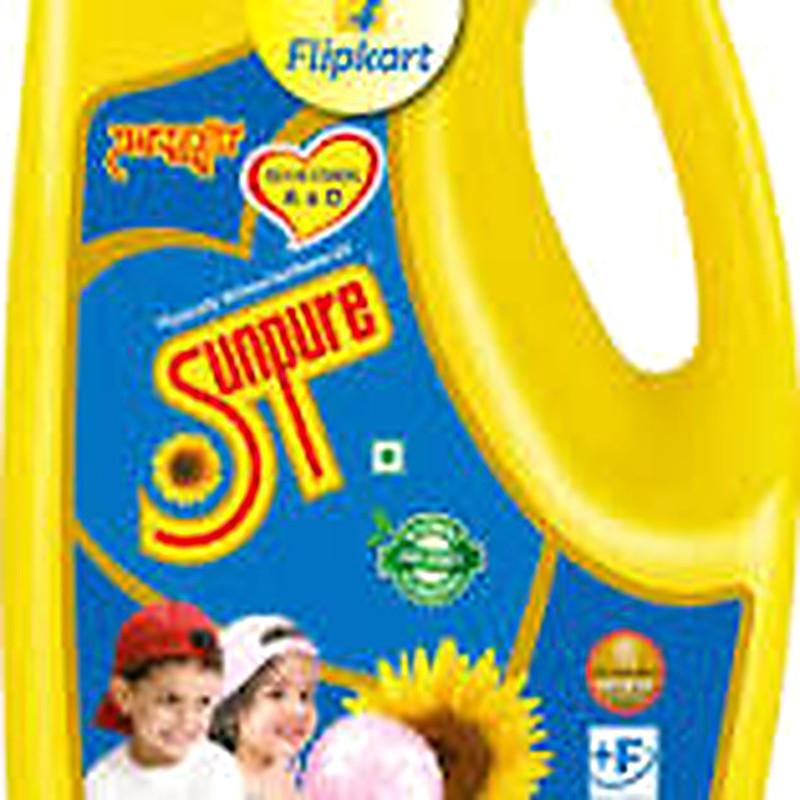Sunpure Heart Oil 2lt