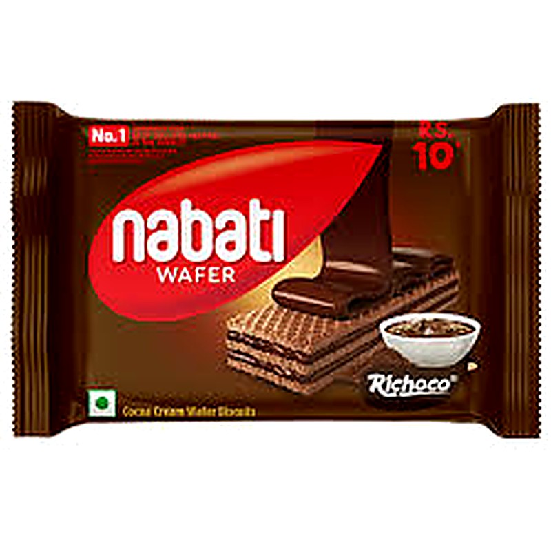 Nabati Wafer Richoco