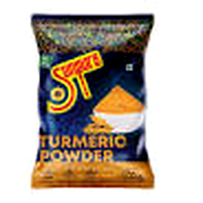 Sunpure Turmeric Powder 200gm
