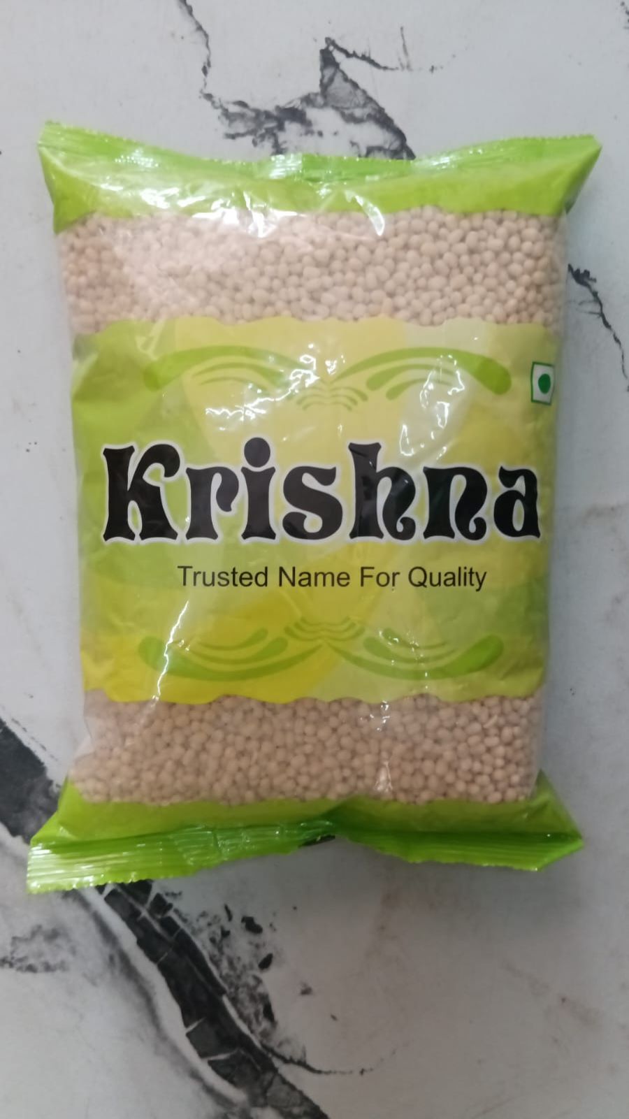 Krishna Urad Round