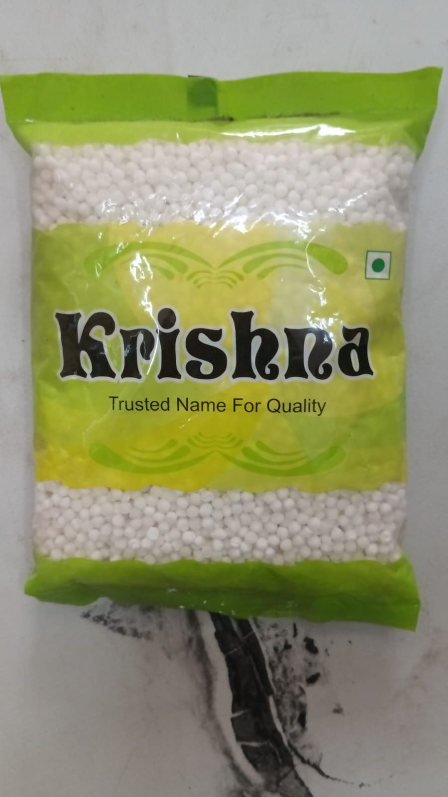 Krishna Sago 500gm