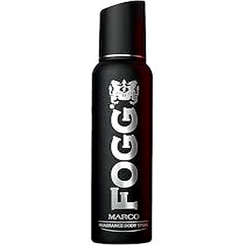 Fogg Marco Fragrance Body Spray 150ml