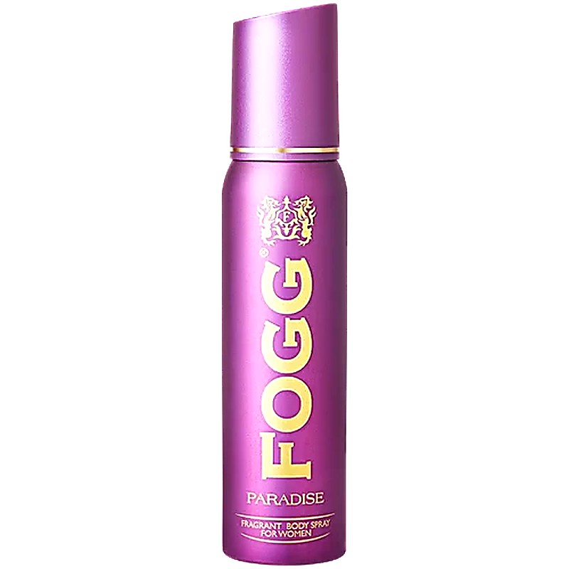 Fogg Paradise Body Spray for Women