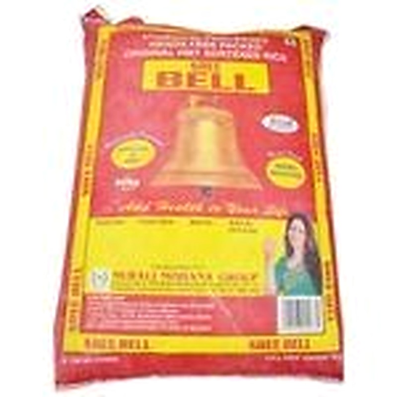 Sri Bell Hmt 26kg Rice Bag