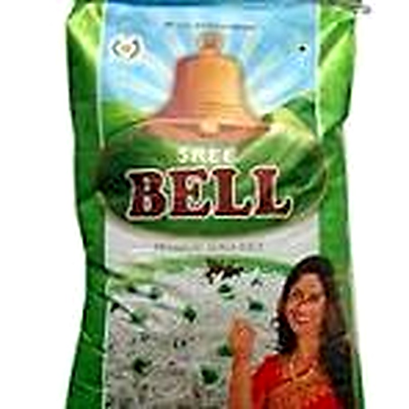 Sri Bell Premium 26kg Rice Bag