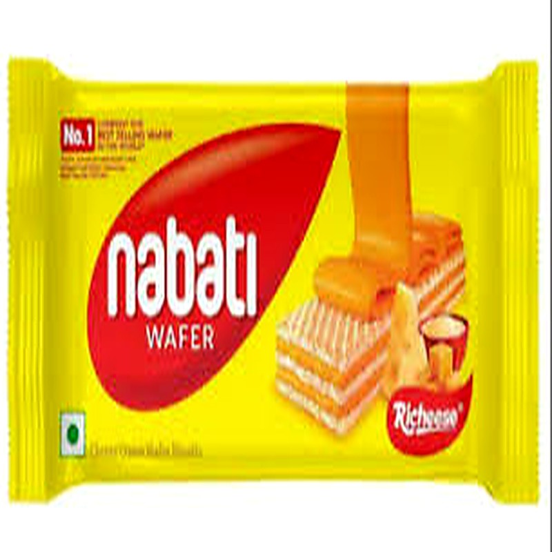 Nabati Wafer 20RS