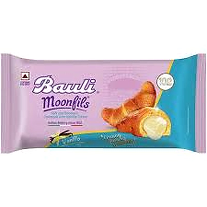 Bauli Moonfils Croissant 45gm