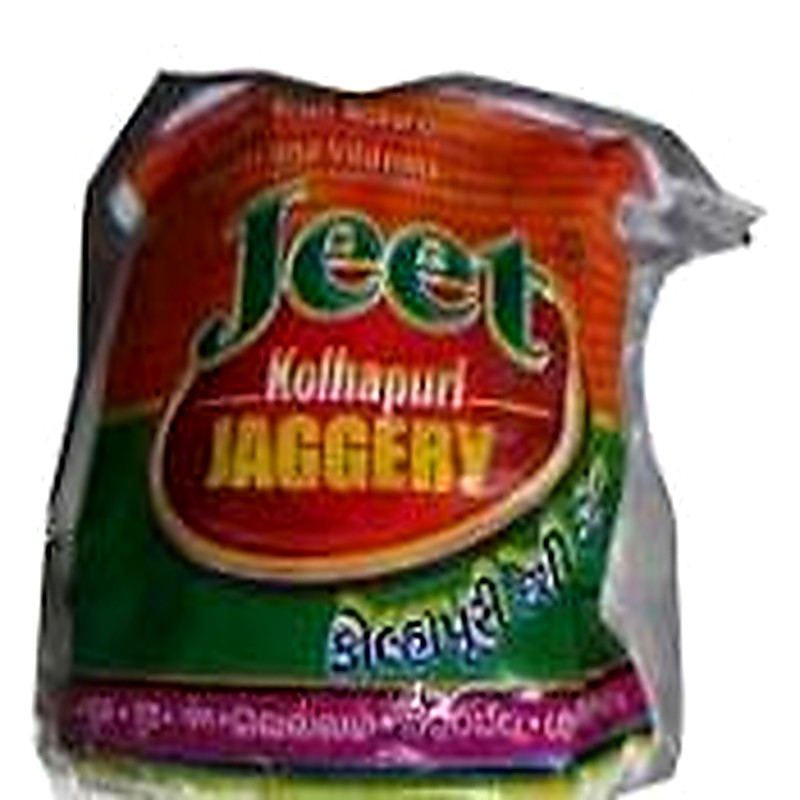 Jeet Jaggery 900 Gms