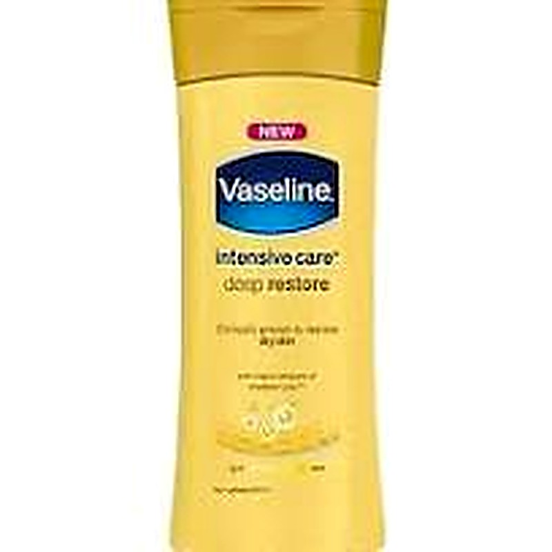 Vaseline Intensive Care Deep Moisture 48hr 40ml