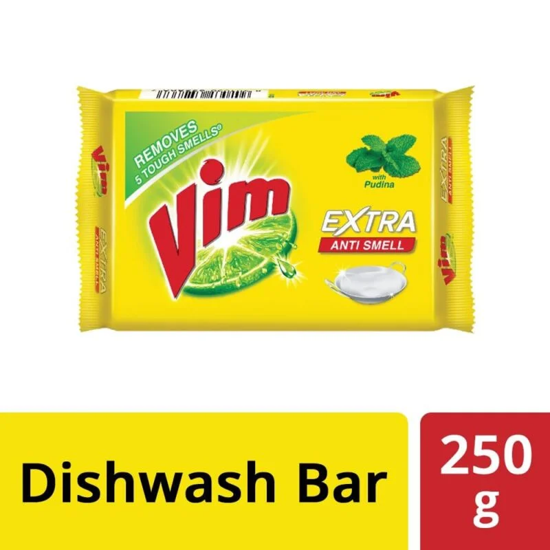 Vim Anti Bac Bar 115gm