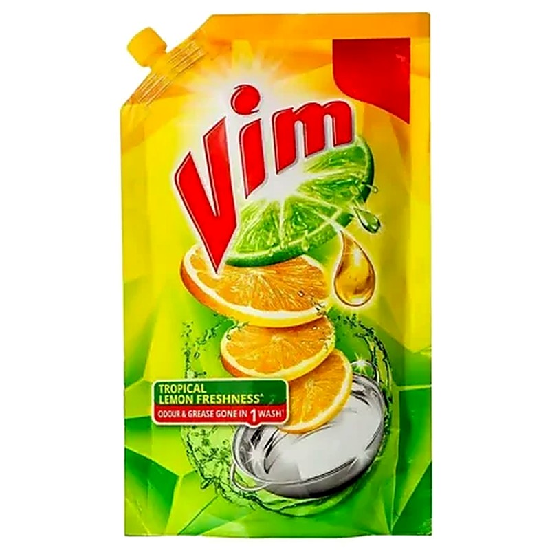 Vim Bar 20Rs