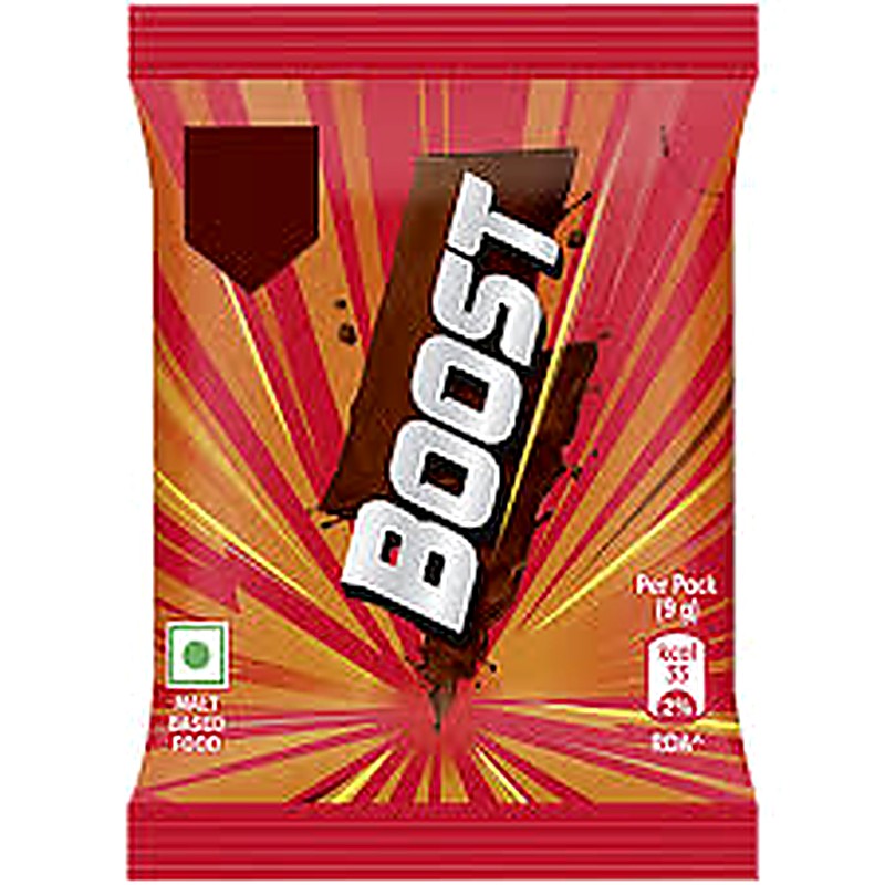 Boost Powder 5/-