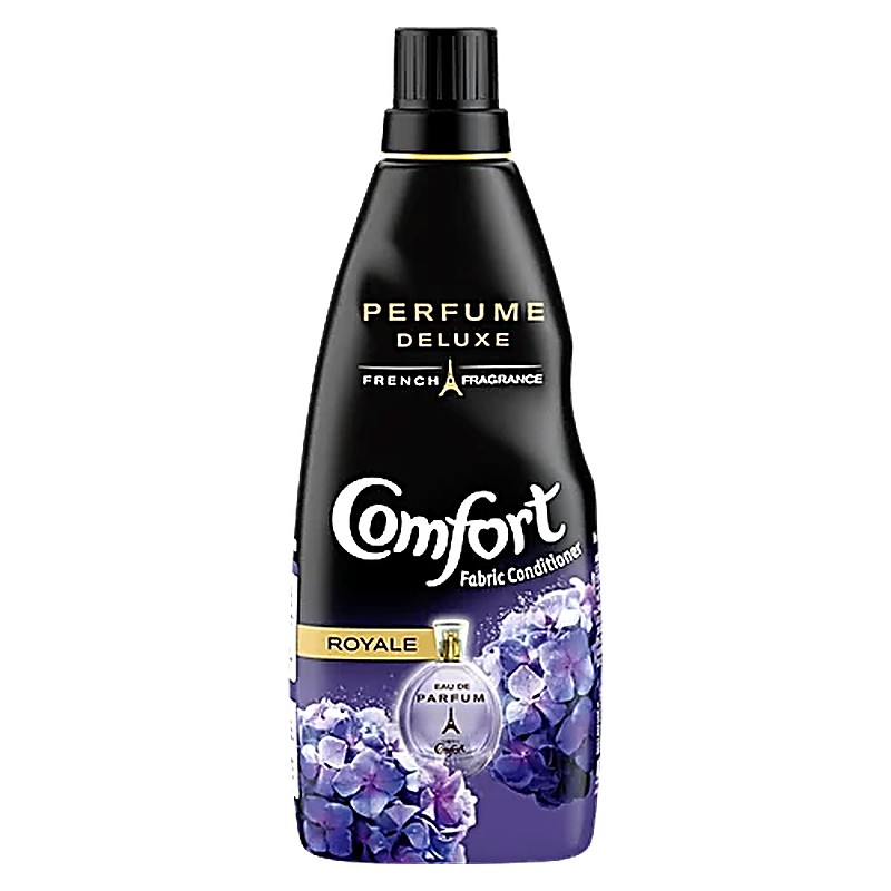 Comfort Perfume Deluxe -Royale Fabric Conditioner 850ml