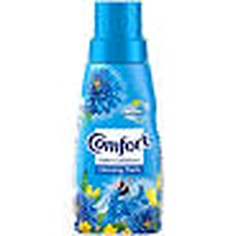 Comfort After Wash Morning Fresh Fabric Conditioner 220 ml Bottle
