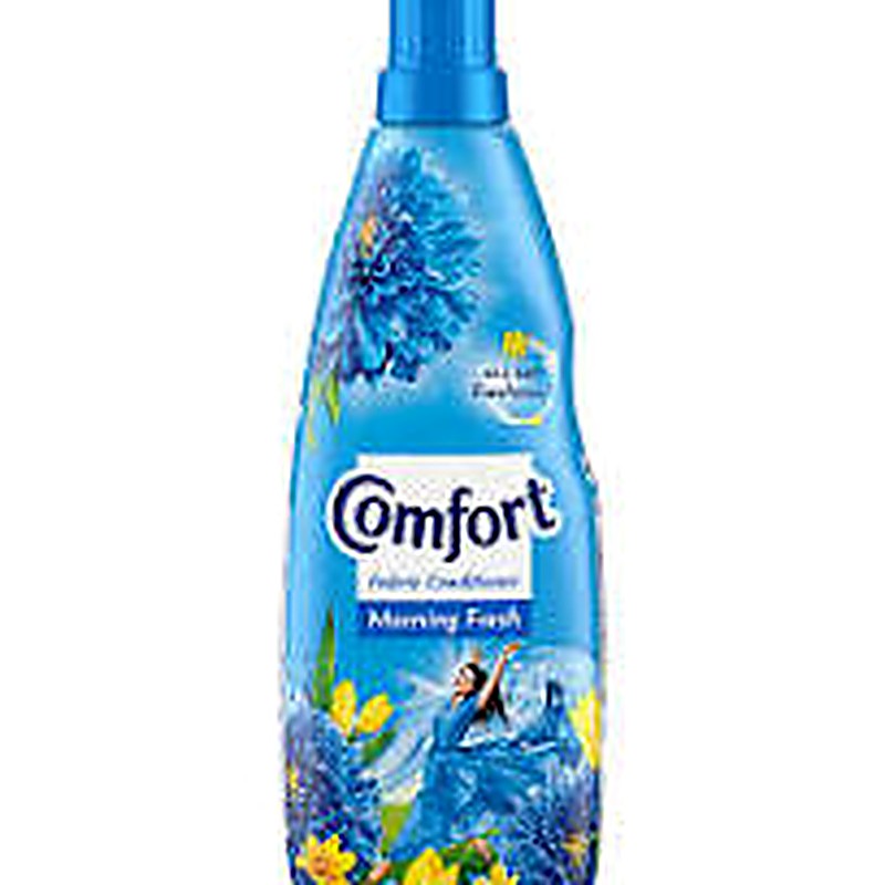 Comfort After Wash Morning Fresh Fabric Conditioner 430 ml Bottle
