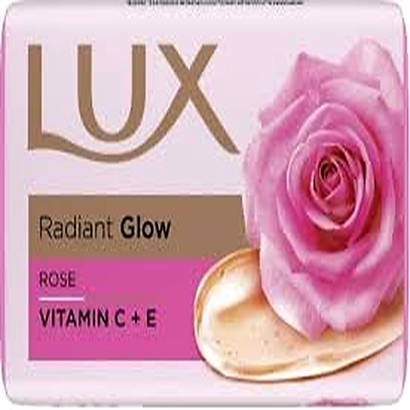 Lux Radiant Glow Rose 100gm