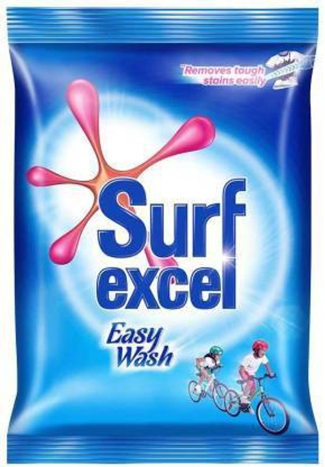 Surf Excel Easy Wash Detergent Powder 500 g