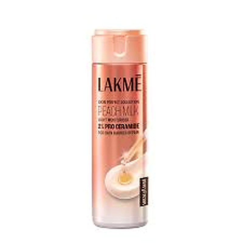 Lakme Peach Milk Moisturizer 60ml