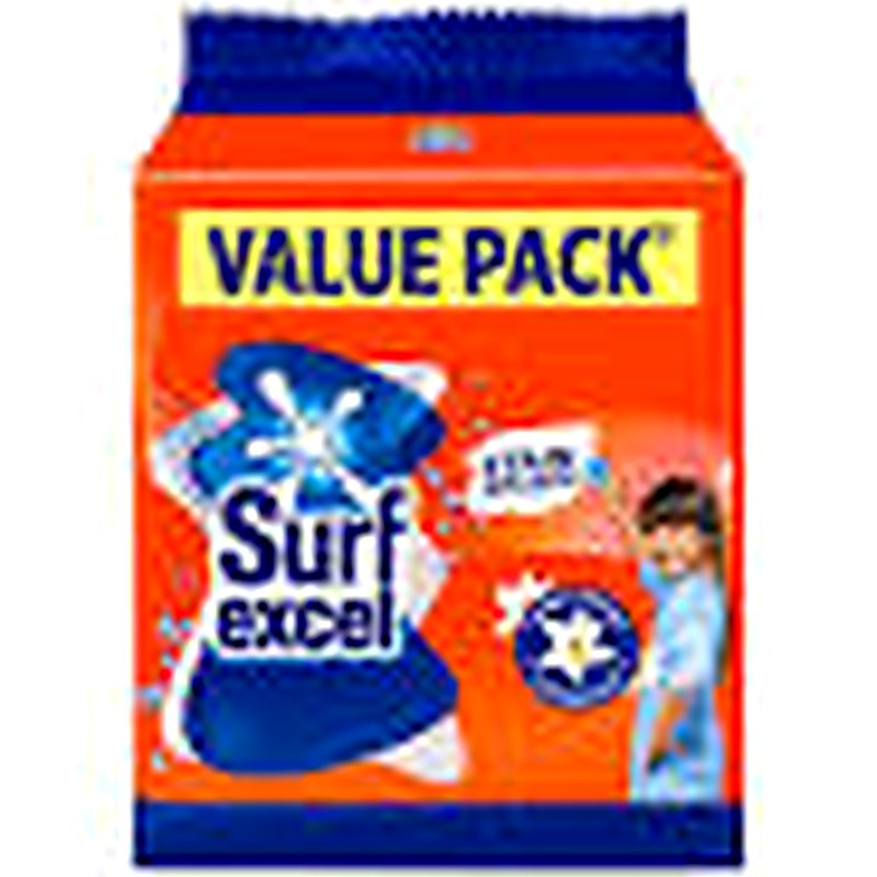 Surfexcel Stain Eraser Pack of 4
