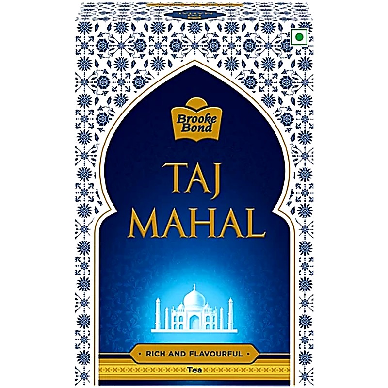 Brooke Bond Tajmahal Tea 500gm