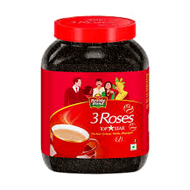 3 Roses Top Star Dust Tea 250 g