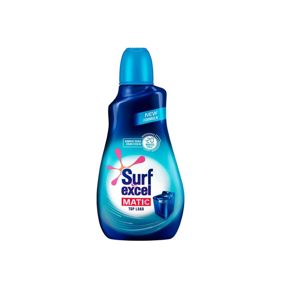 Surf Excel Matic Top Load 1ltr