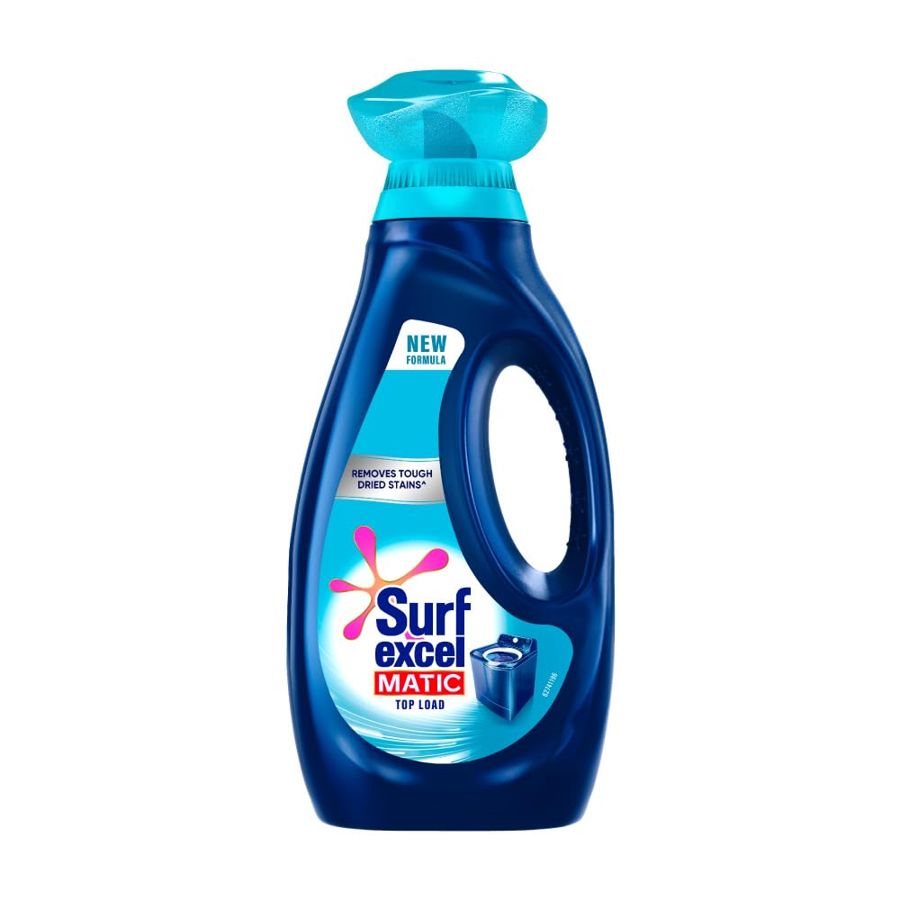 Surfexcel Matic Top Load 1ltr Value Pack