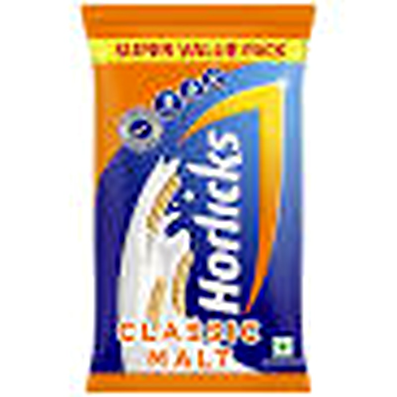 Horlicks 10/-