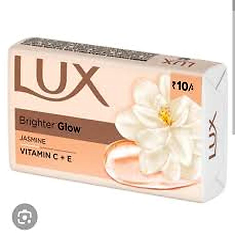 Lux Bright Glow Vitamin Ce 10