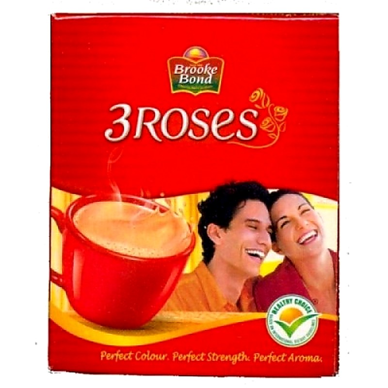3 Roses 250gm